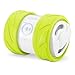 Sphero Ollie for Android and iOS App Controlled Robot - Cyber Green Ultra Tires - Exclusive Edition Ollie