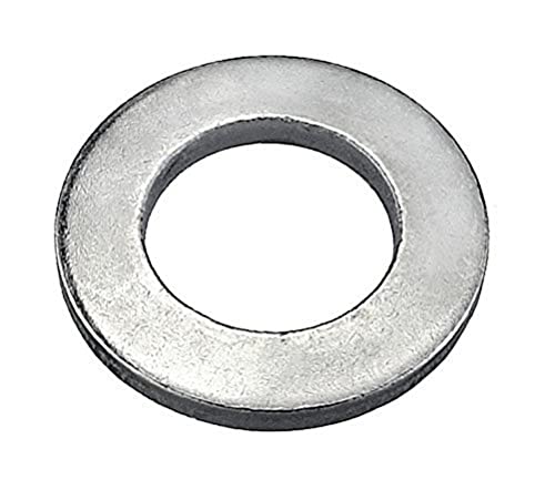 Connex Kl4190012 - Rondella Zincata, Din 125, 1.000 G, 13 X 24 Mm