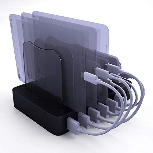 Multidevice MacBook Pro Charger Compatible with 2009-2012 60W L Tip
