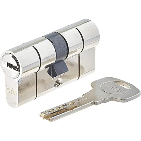 Cylindre de Serrure Yale YC2100 Cover