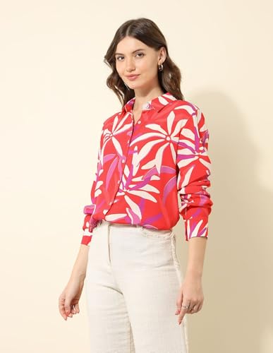 Image of U.S. POLO ASSN. Women Shirt