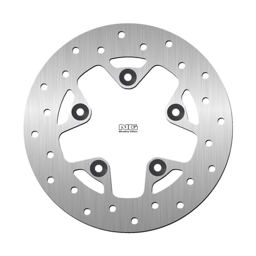 Disque de frein NG BRAKES 1651 pour sécuriser vos trajets quotidiens