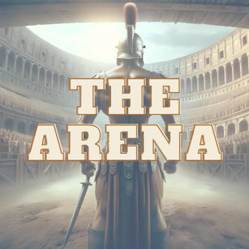 The Arena cover art