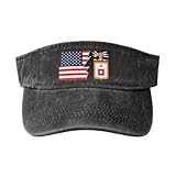 us army signal corps school GREAT LOOK - Classique et unisex design chapeau visière sont bien plus qu'un moyen de se protéger du soleil.
