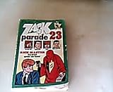  Zack parade 23 Das Urteil spricht der Teufel