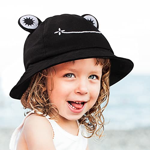 Cappello da Sole per Bambini Cappello da Pescatore...