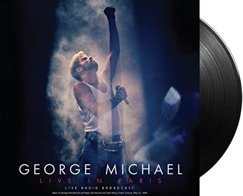 Live in Paris [Import]