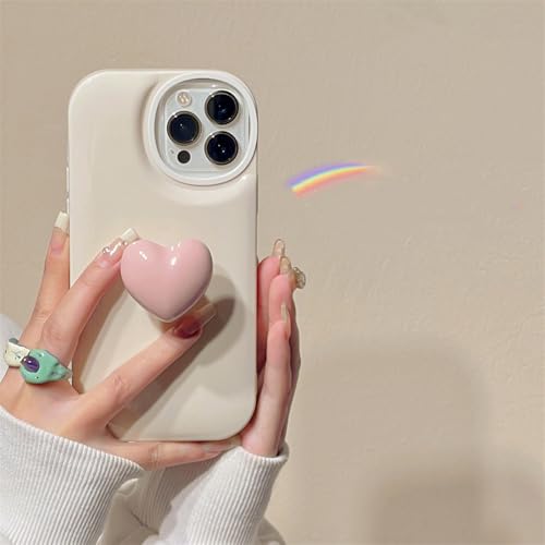 Coque iPhone 13 antichoc blanche pour éviter les chutes et regarder vos vidéos
