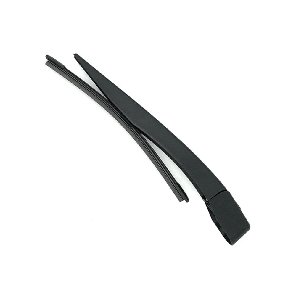 NEUFU Kit Avant Arrière Pare-brise Essuie Glace Balais Bras Lame Pour Peugeot 307 - Auto NEUFU Kit Avant Arrière Pare-brise Essuie Glace Balais Bras Lame Pour Peugeot 307 - Auto
