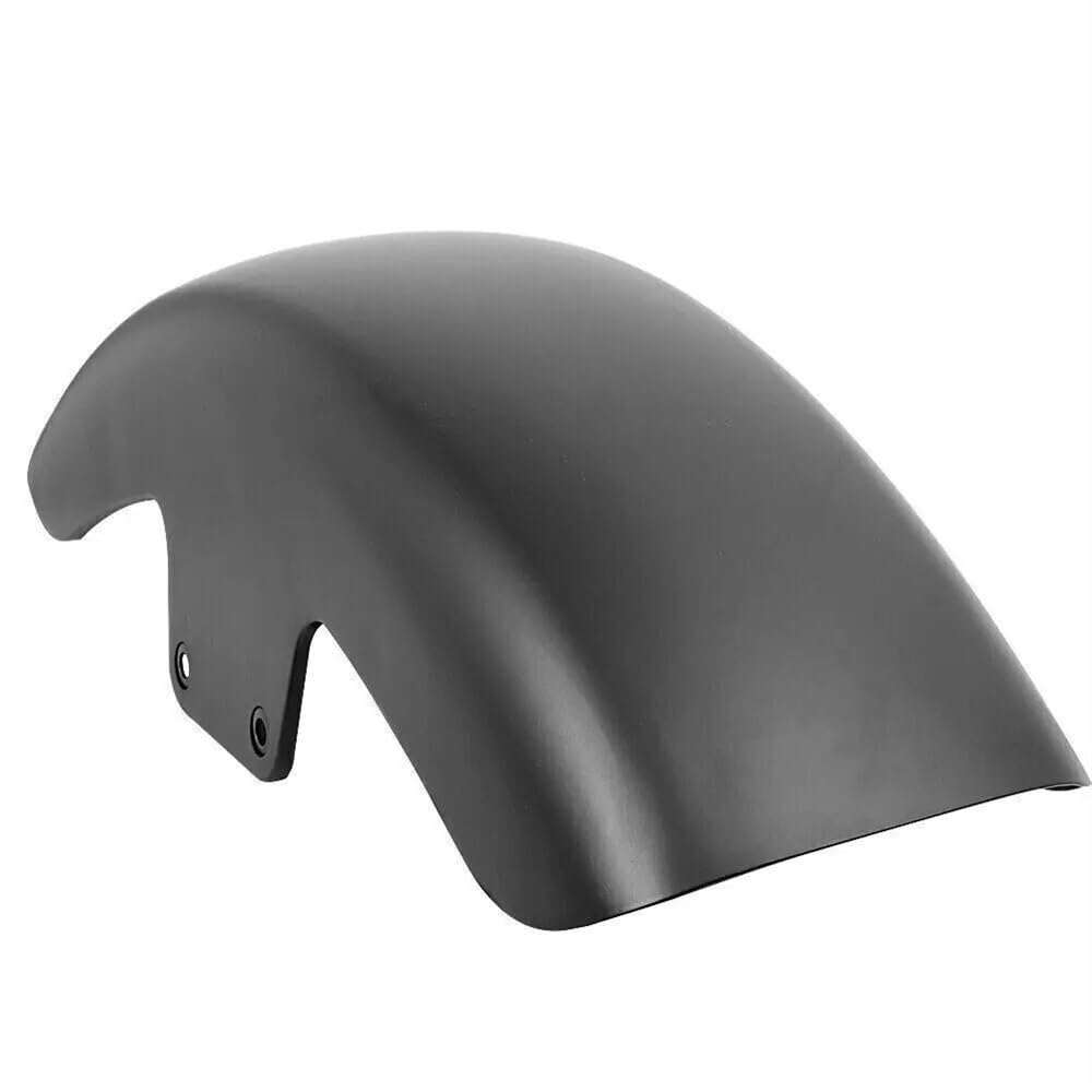 Motorrad Mattschwarzer Frontkotflügel Für Für Softail Slim FLS Für Bobber Für Custom 2012 Später 2017