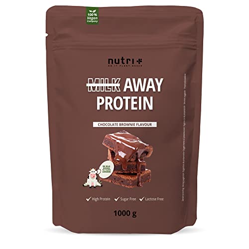 Proteinshake ohne Soja Die 15 besten Produkte im Vergleich vitafit