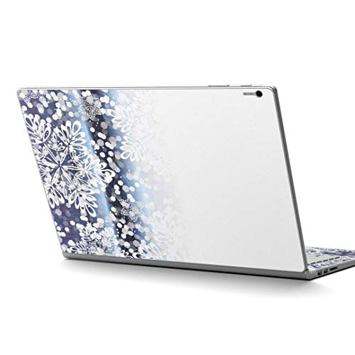 igsticker Surface Book2 Book3 15inch ��p �X�L���V�[�� �T�[�t�F�X �u�b�N 15�C���`�p �V�[�� 005500 ���O�W���A���[ �� ����