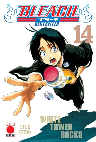 Bleach bestseller n.14 image 2
