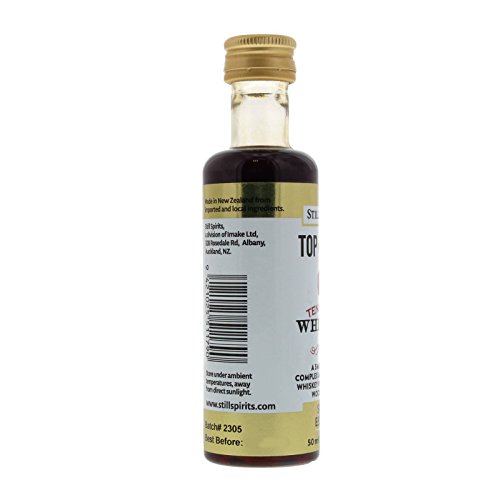 Still Spirits Top Shelf Tennessee Whiskey Essence Flavours 2.25L - Thumbnail 3