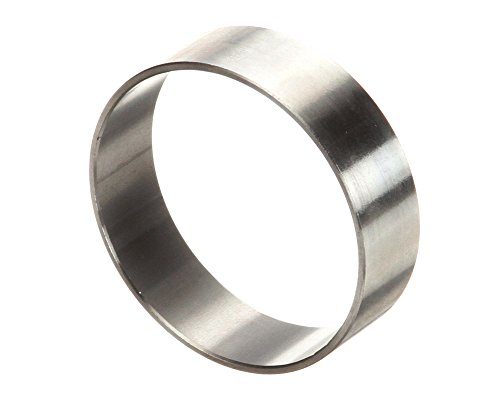 Entretoise 15 mm Robot Coupe 117030 bague inox pour coupe-légumes