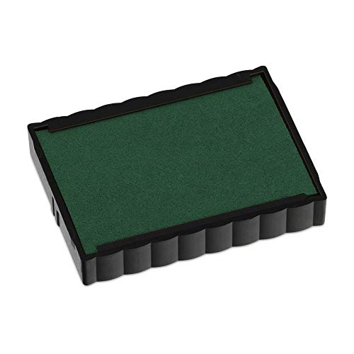 Preisvergleich Produktbild trodat Ersatzkissen 6 4750 grün