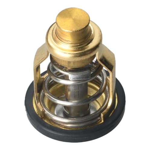 Thermostat 60℃ 60V-12411 pour moteur hors-bord F115 VZ200