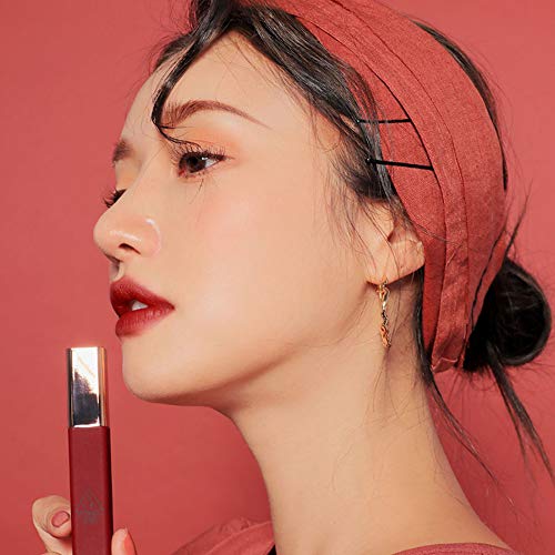 [3CE]Cloud Lip Tint(Immanence) - Matte finishing Lip Tint 2019 NEW - Image 2