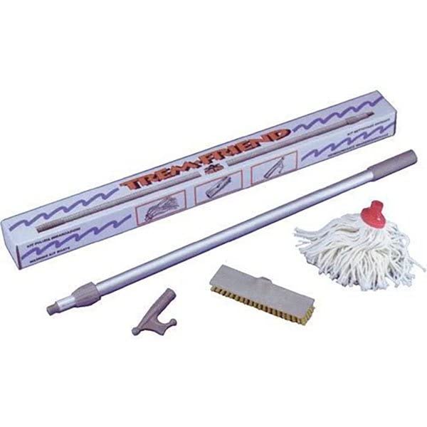 Kit bichero nettoyage pour une maison saine et propre