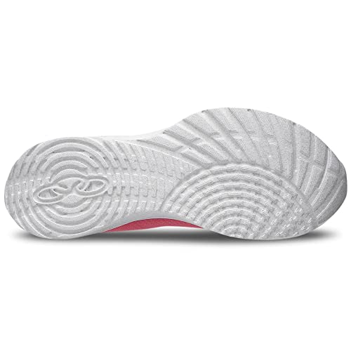 Tenis Olympikus 175g Ultraleve Vermelho 035