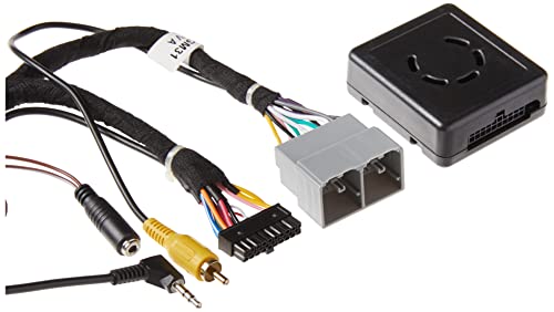 Axxess Integrate by Metra GM Data Interface with Steering Wheel Control for 2019-Up Vehicles, AXTC-LN31