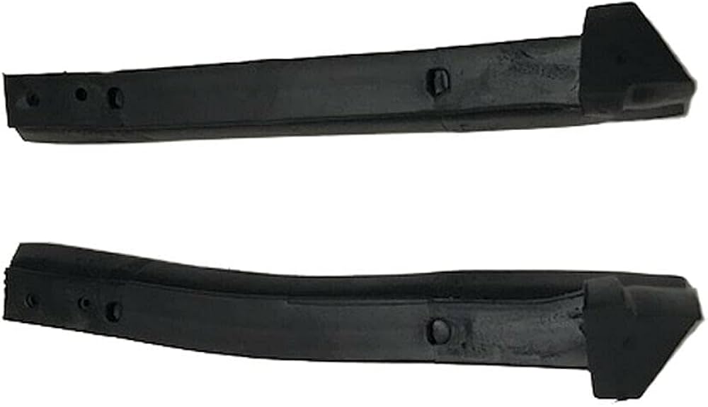 Amazon.co.jp: RPG ソフトトップウェザーストリップキット7点セット 86