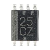 Lot de 5 puces logiques SMD SN74LVC2G125DCUR double bus tampon portail...