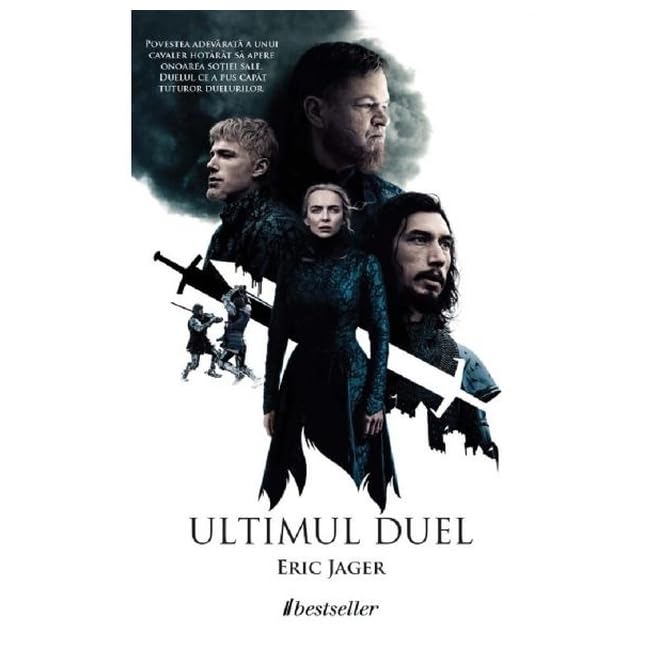 Ultimul Duel