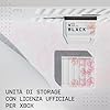 WD_BLACK C50 1TB Expansion Card (Ufficialmente Concessa in Licenza per Xbox, Plug-and-Play, Velocity Architecture, Quick Resume, Compatibile con Xbox X|S, con abbonamento di 1 mese a Discord Nitro)