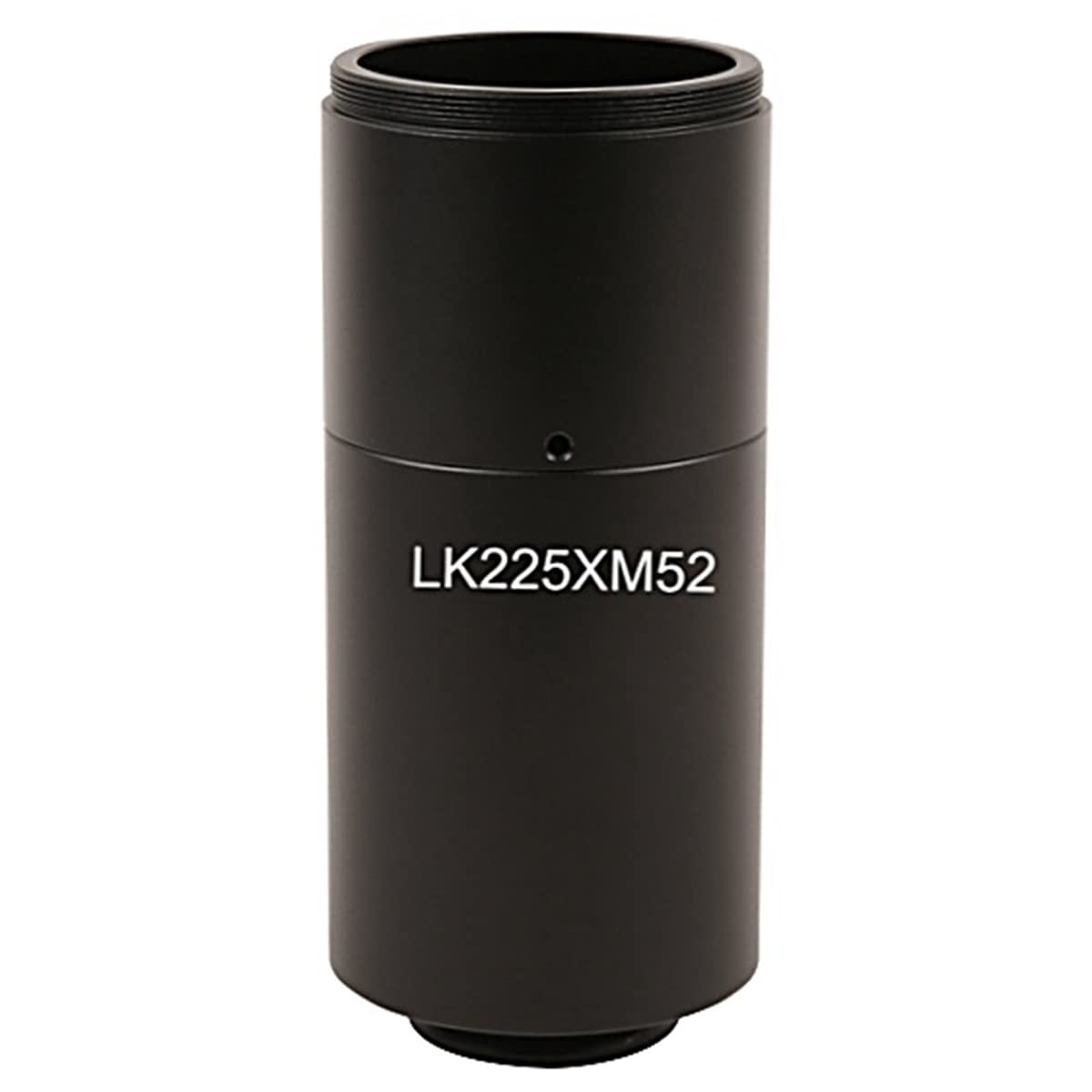 Obserwacja mikroskopu 0,35 x 0,55 x 0,7 x 0,8 x 1 x 1,2 x 1,5 x 2,25 x kamera do mikroskopu trójokularowego, uchwyt C, kompatybilny z adapterem (2,25 X)