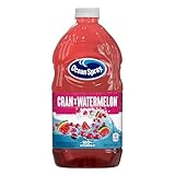 Ocean Spray® Cran-Watermelon™ Cranberry Watermelon Juice Drink, 64 Fl Oz Bottle