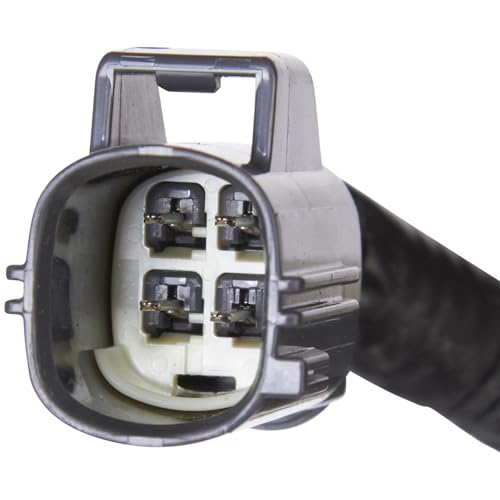 Image of Detroit Axle - Fuel Pump Module for 2004-2011 Volvo S40 2005-2011 V50, Fuel Pump Module Assembly 2006 2007 2008 2009 2010 Replacement