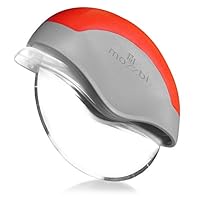 Algopix Similar Product 5 - Premium Pizza Cutter Wheel by Mozzbi