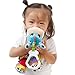 Playgro Baby Toy Activity Friend Clip Clop 0186980 for baby infant toddler children is Encouraging Imagination with STEM/STEAM for a bright future - Great Start for A World of Learning