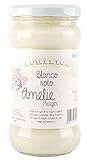 Producto al agua Amelie Prager AM280-03 Pintura Acrílica, Blanco Roto, 280 ml
