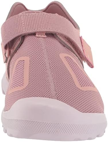 adidas Captain Toey 2.0 Sandal, Wonder Mauve/Magic Mauve/Turbo, 11 US Unisex Little Kid | Image 1