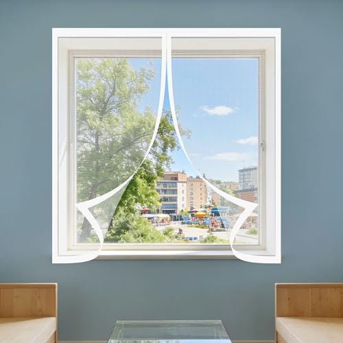 ���J�[�e���ᒠ 125 x 65 cm �}�O�l�b�g�������J����h�������N���h�~�J�[�e�����ȒP���t���ʋC���y�ʓK�ΏېQ���L�`���r�O�q�����������A�p, �z���C�g