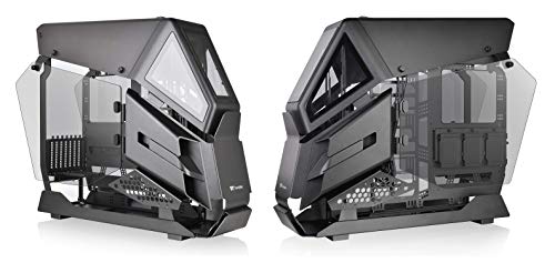 Build My PC, PC Builder, Thermaltake AH T600