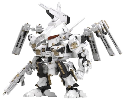 Kotobukiya Armored Core pour décoration bureau geek et espace gaming style D
