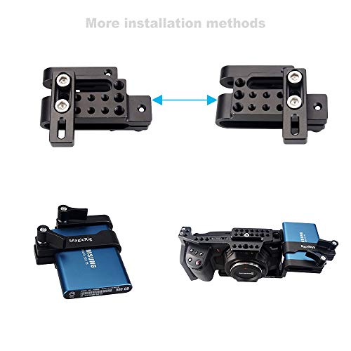 Heavy Duty professional 4K cinema camera Kit product image