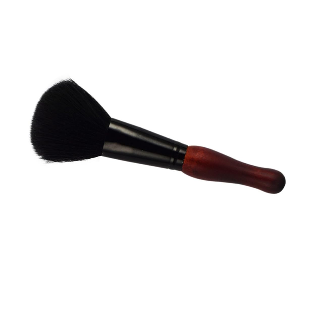 IWOWHERO Makeup Blush Brush Professional Makeup Brush Nylon Fiber Cosmetics Brush for Women Girls