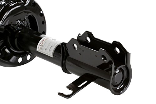 Auto Shack CST100173PR Autoshack Front Complete Struts Coil Springs Assembly Pair Of 2 Driver And Passenger Side Replacement thumb #6