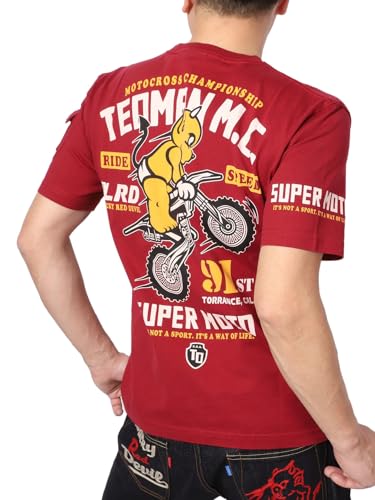 TED DOLLBOX　テッドマン　TEDMAN'S　フィギュア　Tシャツ 02BRAND ゼロツーブランド - テッドマン(TEDMAN'S)｜Yahoo