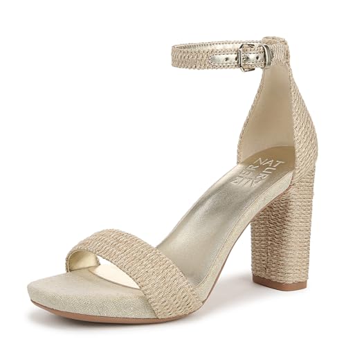 Naturalizer womens JoyHeeled Sandal