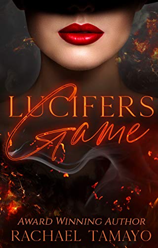 Lucifer's Game by [Rachael Tamayo, Dark Wish Designs]