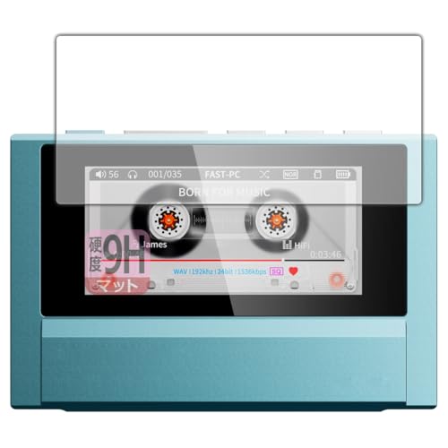 PDA�H�[ Fiio Snowsky ECHO �Ή� 9H���d�x[���˒ጸ] �ی� �t�B���� [��ʗp] ���{��