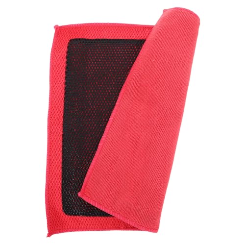 Tissu absorbant et doux pour l'entretien extérieur automobile le week-end à la maison