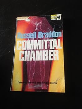 Paperback Committal Chamber Book