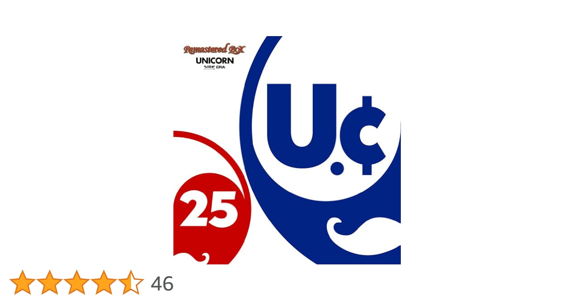 Amazon.co.jp: UNICORN SME ERA-remastered BOX(DVD付