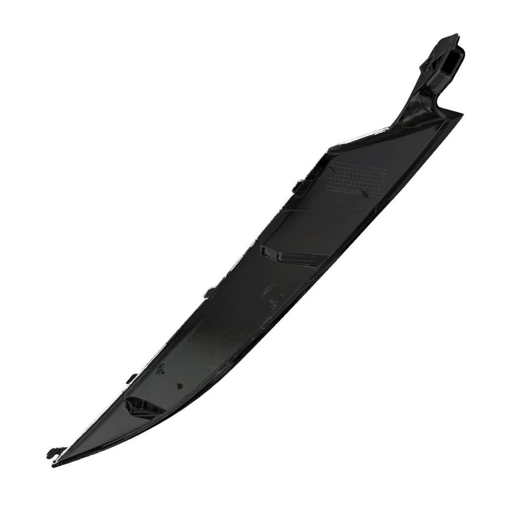 Amazon.com: KarParts360 For Honda HR-V 2019 2020 2021 2022